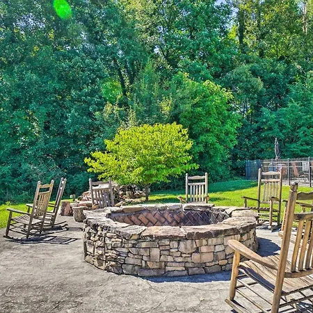Cozy Townsend Condo, Resort-Style Amenities! Exterior photo