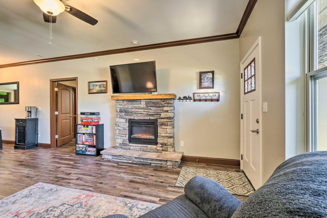 Cozy Condo, Resort-style Amenities! Apartment