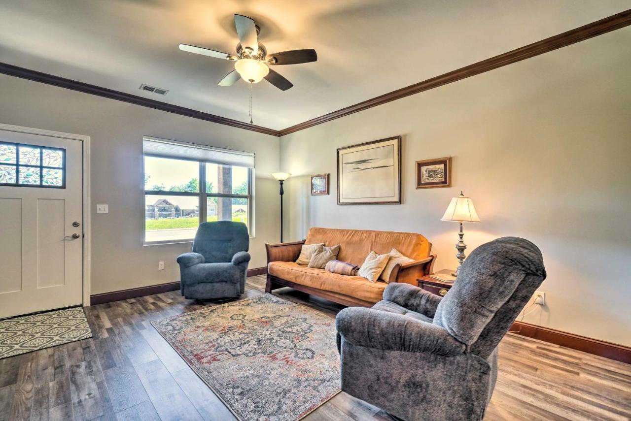 Apartment Cozy Condo, Resort-style Amenities!