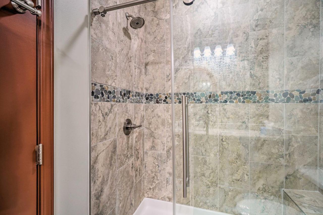 Cozy Condo, Resort-style Amenities! Apartment *
