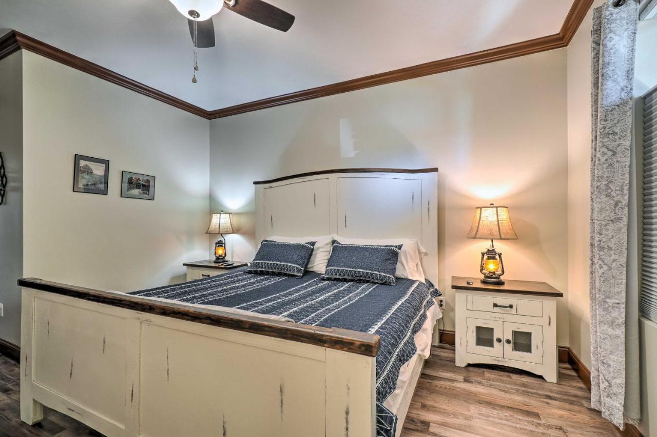 Cozy Condo, Resort-style Amenities!