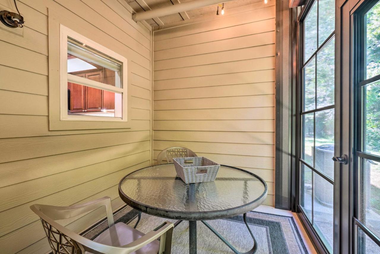 Cozy Condo, Resort-style Amenities! * Townsend